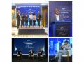 Liebherr Appliances and News18 Network unveil 'Innovate & Evolve - Prive', a curated showcase of future forward design and technology - Hindi News | Liebherr Appliances and News18 Network unveil 'Innovate & Evolve - Prive', a curated showcase of future forward design and technology | Latest business News at Lokmattimes.com