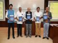 Protean and CDPG-IIM Bangalore Release 'State of DPI in India' Report - Hindi News | Protean and CDPG-IIM Bangalore Release 'State of DPI in India' Report | Latest business News at Lokmattimes.com
