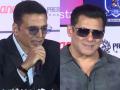 Akshay Kumar, Salman Khan show support to ISPL journey, actor says "It should keep continuing season after season" - Hindi News | Akshay Kumar, Salman Khan show support to ISPL journey, actor says "It should keep continuing season after season" | Latest entertainment News at Lokmattimes.com