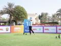 Ganapathy leads stellar field after day two of IGPL UAE with Pranavi Urs in hot pursuit - Hindi News | Ganapathy leads stellar field after day two of IGPL UAE with Pranavi Urs in hot pursuit | Latest other-sports News at Lokmattimes.com