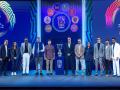 Expanded ISPL season 3 sets new benchmark with exhilarating mega auction as nearly Rs 10 crore spent - Hindi News | Expanded ISPL season 3 sets new benchmark with exhilarating mega auction as nearly Rs 10 crore spent | Latest other-sports News at Lokmattimes.com