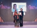 Cosmo Foundation Leadership Honoured at ET NOW's Impactful Women Leaders of India 2025 - Hindi News | Cosmo Foundation Leadership Honoured at ET NOW's Impactful Women Leaders of India 2025 | Latest business News at Lokmattimes.com