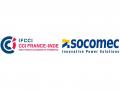 SOCOMEC and IFCCI Launch Multi-Faceted CSR Initiatives Promoting Education, Clean & Green Energy, and Zero Plastic Waste Management - Hindi News | SOCOMEC and IFCCI Launch Multi-Faceted CSR Initiatives Promoting Education, Clean & Green Energy, and Zero Plastic Waste Management | Latest business News at Lokmattimes.com