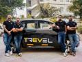 "Trevel" enters Gurugram with launch of premium EV cab hailing service, plans to scale upto 500 cabs in 2026 - Hindi News | "Trevel" enters Gurugram with launch of premium EV cab hailing service, plans to scale upto 500 cabs in 2026 | Latest business News at Lokmattimes.com