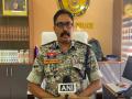 "Region will also gain a positive and new identity through the Bastar Olympics": IG Sundarraj P - Hindi News | "Region will also gain a positive and new identity through the Bastar Olympics": IG Sundarraj P | Latest other-sports News at Lokmattimes.com