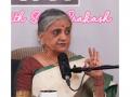 "She is very candid; sometimes incidents get blown out of proportion": Film critic Bhawana Somaaya debunks Jaya Bachchan's rude media image - Hindi News | "She is very candid; sometimes incidents get blown out of proportion": Film critic Bhawana Somaaya debunks Jaya Bachchan's rude media image | Latest entertainment News at Lokmattimes.com