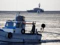 Missing Israeli yacht found safe with help from Cyprus - Hindi News | Missing Israeli yacht found safe with help from Cyprus | Latest international News at Lokmattimes.com