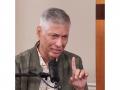 "Many actors overrule": Film trade expert Taran Adarsh on Bollywood's changing dynamics - Hindi News | "Many actors overrule": Film trade expert Taran Adarsh on Bollywood's changing dynamics | Latest entertainment News at Lokmattimes.com
