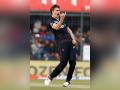 Blair Tickner unlikely to participate in second Test against West Indies due to shoulder injury - Hindi News | Blair Tickner unlikely to participate in second Test against West Indies due to shoulder injury | Latest cricket News at Lokmattimes.com