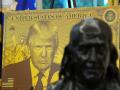 All that glitters: Trump launches Gold Card in a bid to expedite visas for hefty fee - Hindi News | All that glitters: Trump launches Gold Card in a bid to expedite visas for hefty fee | Latest international News at Lokmattimes.com