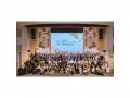2025 Taiwan International Student Design Competition Award Ceremony Concludes Successfully! - Hindi News | 2025 Taiwan International Student Design Competition Award Ceremony Concludes Successfully! | Latest business News at Lokmattimes.com