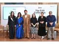 RPSG Lifestyle Media Hosts the Inaugural Edition of The Edit Collective at the St. Regis, Mumbai - Hindi News | RPSG Lifestyle Media Hosts the Inaugural Edition of The Edit Collective at the St. Regis, Mumbai | Latest business News at Lokmattimes.com