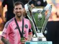 Messi's GOAT India tour schedule: Argentina legend to arrive in Kolkata on December 13 - Hindi News | Messi's GOAT India tour schedule: Argentina legend to arrive in Kolkata on December 13 | Latest football News at Lokmattimes.com