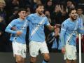UEFA Champions League: Arsenal top group stage with thrilling 3-0 Win Over Club Brugge; Man City edge past Real Madrid 2-1 - Hindi News | UEFA Champions League: Arsenal top group stage with thrilling 3-0 Win Over Club Brugge; Man City edge past Real Madrid 2-1 | Latest football News at Lokmattimes.com