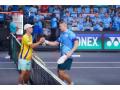 GS Delhi Aces move to top spot; Rajasthan Rangers hold second place after day two in TPL 7 - Hindi News | GS Delhi Aces move to top spot; Rajasthan Rangers hold second place after day two in TPL 7 | Latest tennis News at Lokmattimes.com