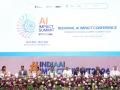 IndiaAI Mission, Gujarat govt host conclave on AI for Good Governance ahead of India-AI Impact Summit 2026 - Hindi News | IndiaAI Mission, Gujarat govt host conclave on AI for Good Governance ahead of India-AI Impact Summit 2026 | Latest business News at Lokmattimes.com