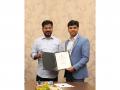 Gravton Motors signs MoU with Government of Telangana at Telangana Rising Global Summit 2025 - Hindi News | Gravton Motors signs MoU with Government of Telangana at Telangana Rising Global Summit 2025 | Latest business News at Lokmattimes.com