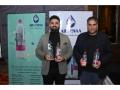 Maha Aroovaa India LLP Announces the Grand Launch of Aroovaa Natural Mineral Water in Jaipur, Rajasthan - Hindi News | Maha Aroovaa India LLP Announces the Grand Launch of Aroovaa Natural Mineral Water in Jaipur, Rajasthan | Latest business News at Lokmattimes.com