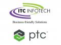 ITC Infotech Wins PTC Partner Network Award for FY25 in the PLM Category - Hindi News | ITC Infotech Wins PTC Partner Network Award for FY25 in the PLM Category | Latest business News at Lokmattimes.com