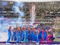 ICC Men's T20 World Cup 2026 tickets to go live on Thursday, prices start at Rs 100 and LKR 1,000 - Hindi News | ICC Men's T20 World Cup 2026 tickets to go live on Thursday, prices start at Rs 100 and LKR 1,000 | Latest cricket News at Lokmattimes.com