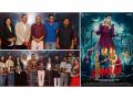 India Haunted Again: Siharan Reborn Folklore Brings the Choti Katwa Chudail to the Big Screen Nationwide - Hindi News | India Haunted Again: Siharan Reborn Folklore Brings the Choti Katwa Chudail to the Big Screen Nationwide | Latest business News at Lokmattimes.com