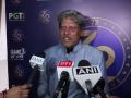 "Time to give opportunities to other sports": PGTI President Kapil Dev - Hindi News | "Time to give opportunities to other sports": PGTI President Kapil Dev | Latest cricket News at Lokmattimes.com