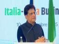 Piyush Goyal says India left "no stone unturned" for a fair India-EU FTA talks - Hindi News | Piyush Goyal says India left "no stone unturned" for a fair India-EU FTA talks | Latest business News at Lokmattimes.com