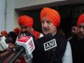 Anupam Kher attends program of 350th martyrdom anniversary of Guru Tegh Bahadur Sahib - Hindi News | Anupam Kher attends program of 350th martyrdom anniversary of Guru Tegh Bahadur Sahib | Latest entertainment News at Lokmattimes.com