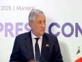 Our goal is to achieve annual bilateral trade volume of 20 billion euros by 2029: Italy's Deputy PM Tajani - Hindi News | Our goal is to achieve annual bilateral trade volume of 20 billion euros by 2029: Italy's Deputy PM Tajani | Latest international News at Lokmattimes.com