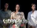 "But Woh Kaam Adhura Reh Gaya...": Hema Malini opens about her love for Dharmendra, his unfinished dreams at his prayer meet - Hindi News | "But Woh Kaam Adhura Reh Gaya...": Hema Malini opens about her love for Dharmendra, his unfinished dreams at his prayer meet | Latest entertainment News at Lokmattimes.com