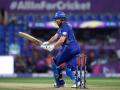 Farooqi's four-for, Bairstow's unbeaten 49 power MI Emirates to comfortable seven-wicket win - Hindi News | Farooqi's four-for, Bairstow's unbeaten 49 power MI Emirates to comfortable seven-wicket win | Latest cricket News at Lokmattimes.com