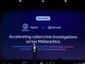 Maharashtra becomes first state to deploy AI platform for cybercrime policing - Hindi News | Maharashtra becomes first state to deploy AI platform for cybercrime policing | Latest business News at Lokmattimes.com