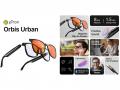 pTron Enters the Smart Eyewear Category with the Launch of Orbis Era & Orbis Urban: A Bold Step Toward the Future of Affordable Smart Glasses - Hindi News | pTron Enters the Smart Eyewear Category with the Launch of Orbis Era & Orbis Urban: A Bold Step Toward the Future of Affordable Smart Glasses | Latest business News at Lokmattimes.com