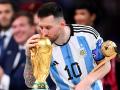 Messi mania hits Hyderabad: City gears up for football icon's arrival on December 13 - Hindi News | Messi mania hits Hyderabad: City gears up for football icon's arrival on December 13 | Latest football News at Lokmattimes.com