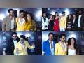 Bigg Boss 19 winner Gaurav Khanna celebrates birthday with Pranit More, Kunickaa Sadanand, Amaal Mallik, Mridul Tiwari and others - Hindi News | Bigg Boss 19 winner Gaurav Khanna celebrates birthday with Pranit More, Kunickaa Sadanand, Amaal Mallik, Mridul Tiwari and others | Latest entertainment News at Lokmattimes.com