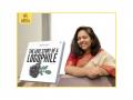 Romi Dey Weaves Poetry, Pain, and Passion in Her Book "The Love Story of a Logophile Volume 2", Published by Beeja House - Hindi News | Romi Dey Weaves Poetry, Pain, and Passion in Her Book "The Love Story of a Logophile Volume 2", Published by Beeja House | Latest business News at Lokmattimes.com