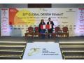 ARCH College of Design & Business, Jaipur at the 25th Global CII Design Summit & Exposition 2025, Bengaluru - Hindi News | ARCH College of Design & Business, Jaipur at the 25th Global CII Design Summit & Exposition 2025, Bengaluru | Latest business News at Lokmattimes.com