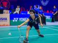 Odisha Masters 2025: Unnati, Tasnim & Rounak march into semifinals in day of upsets - Hindi News | Odisha Masters 2025: Unnati, Tasnim & Rounak march into semifinals in day of upsets | Latest other-sports News at Lokmattimes.com