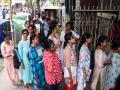 Labour Codes can significantly boost women's workforce participation in India: Report - Hindi News | Labour Codes can significantly boost women's workforce participation in India: Report | Latest business News at Lokmattimes.com