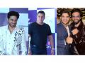 Salman Khan graces Bigg Boss 19 success party; winner Gaurav Khanna joins with Pranit More, Farrhana Bhatt, Amaal Mallik, Tanya Mittal - Hindi News | Salman Khan graces Bigg Boss 19 success party; winner Gaurav Khanna joins with Pranit More, Farrhana Bhatt, Amaal Mallik, Tanya Mittal | Latest entertainment News at Lokmattimes.com