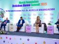 Merck Foundation marks 7th Anniversary of their Partnership with Zimbabwe First Lady to transform patient care landscape - Hindi News | Merck Foundation marks 7th Anniversary of their Partnership with Zimbabwe First Lady to transform patient care landscape | Latest business News at Lokmattimes.com