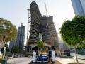 The Middle East's Most Expensive Penthouse at Bugatti Residences by Binghatti Sold for 550M - Hindi News | The Middle East's Most Expensive Penthouse at Bugatti Residences by Binghatti Sold for 550M | Latest business News at Lokmattimes.com