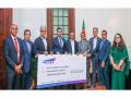 CWIT contributes LKR 100 million towards rebuilding Sri Lanka after Cyclone Ditwah - Hindi News | CWIT contributes LKR 100 million towards rebuilding Sri Lanka after Cyclone Ditwah | Latest international News at Lokmattimes.com