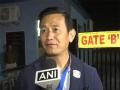 "Unwanted VIPs surrounding should be avoided": Bhaichung Bhutia on chaos at Lionel Messi's Kolkata event - Hindi News | "Unwanted VIPs surrounding should be avoided": Bhaichung Bhutia on chaos at Lionel Messi's Kolkata event | Latest football News at Lokmattimes.com