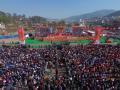 Nepal: Oli calls for unity to restore dissolved parliament as his party holds general convention after Gen-Z uprising - Hindi News | Nepal: Oli calls for unity to restore dissolved parliament as his party holds general convention after Gen-Z uprising | Latest international News at Lokmattimes.com