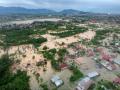 Indonesia flood death toll exceeds 1,000 - Hindi News | Indonesia flood death toll exceeds 1,000 | Latest international News at Lokmattimes.com