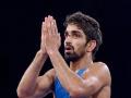 National Wrestling C'ships: Olympic medalist Aman, Antim bag gold medals - Hindi News | National Wrestling C'ships: Olympic medalist Aman, Antim bag gold medals | Latest cricket News at Lokmattimes.com