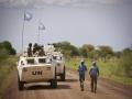 Six Bangladeshi peacekeepers killed in terrorist attack on UN base in Abyei, Sudan: ISPR - Hindi News | Six Bangladeshi peacekeepers killed in terrorist attack on UN base in Abyei, Sudan: ISPR | Latest international News at Lokmattimes.com