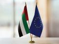 UAE, EU issue joint statement on launch of SPA negotiations - Hindi News | UAE, EU issue joint statement on launch of SPA negotiations | Latest international News at Lokmattimes.com