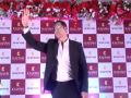 Akshay Kumar visits Bhubaneswar, urges youth to "stay away from drugs" - Hindi News | Akshay Kumar visits Bhubaneswar, urges youth to "stay away from drugs" | Latest entertainment News at Lokmattimes.com
